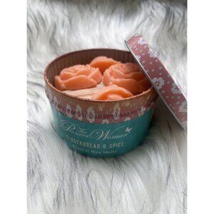 The Pioneer Woman Gingerbread & Spice Natural Wax Melts